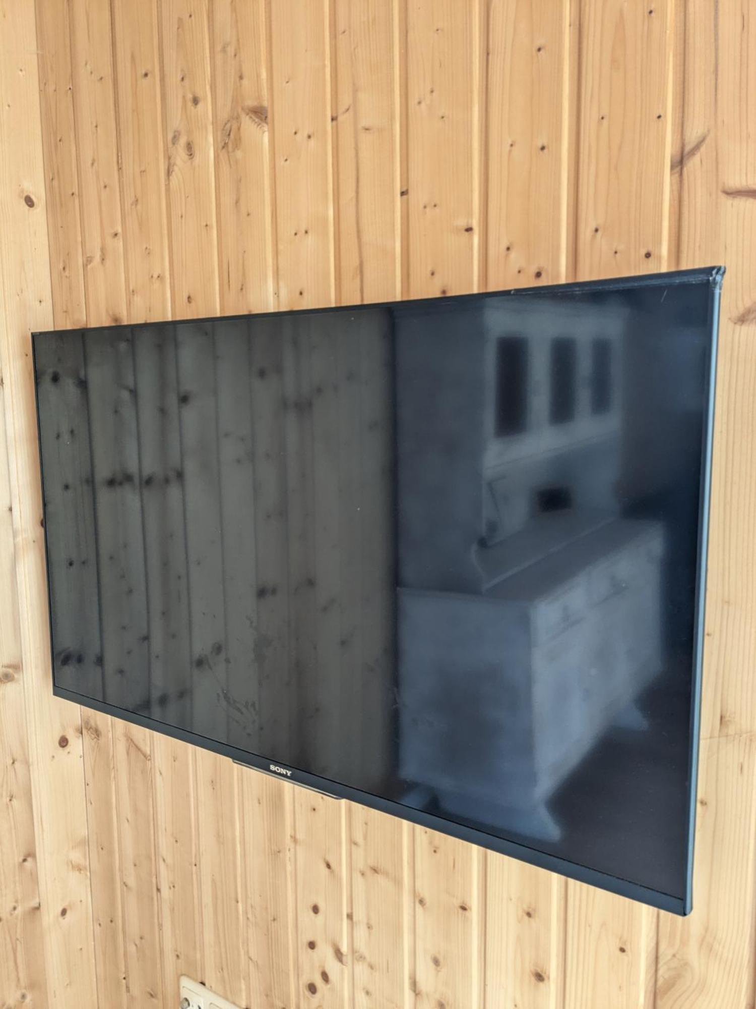 Ruhiges Ferienhaus Mit Sauna: Hellaberg III Langenbach  Buitenkant foto